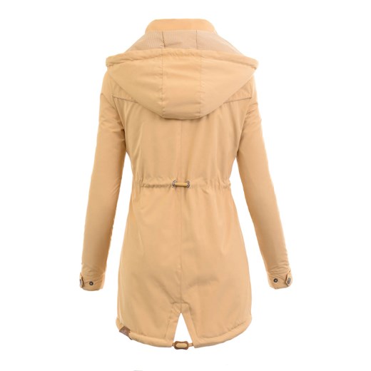 Parka damska S brendi.pl