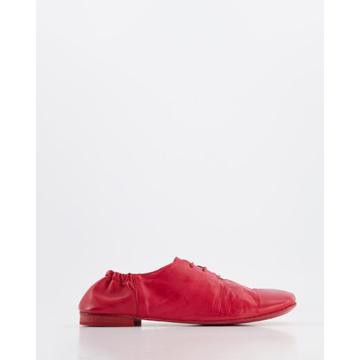 VENEZIA Pantofle damskie - 1300 FRIDA ROSSO Venezia 40 Venezia