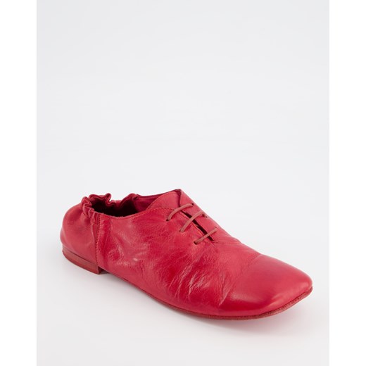 VENEZIA Pantofle damskie - 1300 FRIDA ROSSO Venezia 39 Venezia
