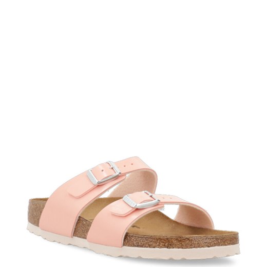 Birkenstock Klapki Sydney BF | z dodatkiem skóry 39 Gomez Fashion Store