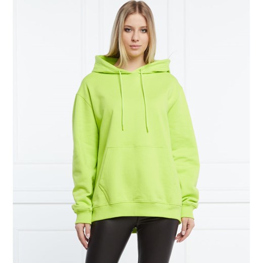 MSGM Bluza | Oversize fit XS Gomez Fashion Store