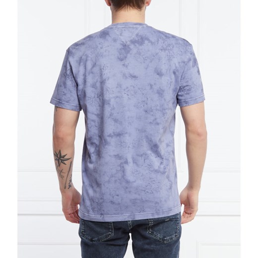 Tommy Jeans T-shirt | Relaxed fit Tommy Jeans M Gomez Fashion Store
