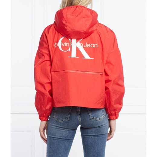 CALVIN KLEIN JEANS Kurtka | Regular Fit XS Gomez Fashion Store