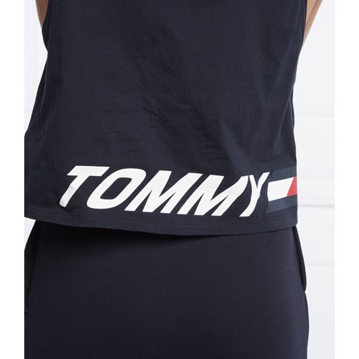 Tommy Sport Top | Relaxed fit Tommy Sport L Gomez Fashion Store