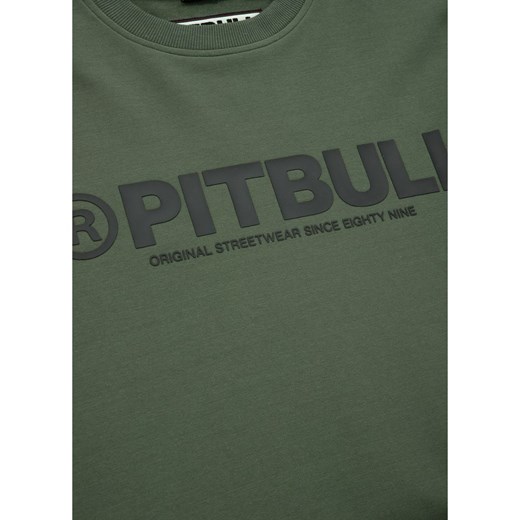 Bluza French Terry Marvin S Pit Bull 3XL pitbull.pl