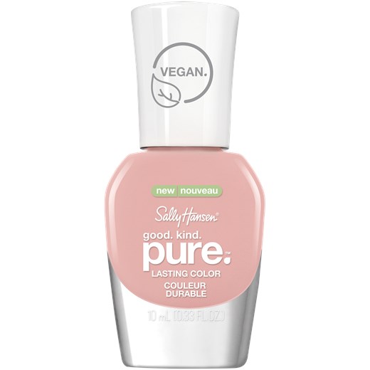 Sally Hansen Good. Kind. Pure. Sally Hansen okazyjna cena Hebe