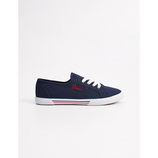 Buty MILTEA IV Granat 38 Diverse 38 Diverse