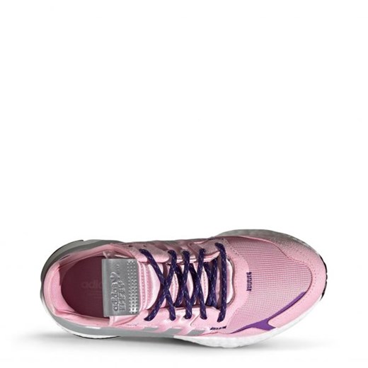 Adidas - NiteJogger - Różowy UK 6.5 promocja Italian Collection
