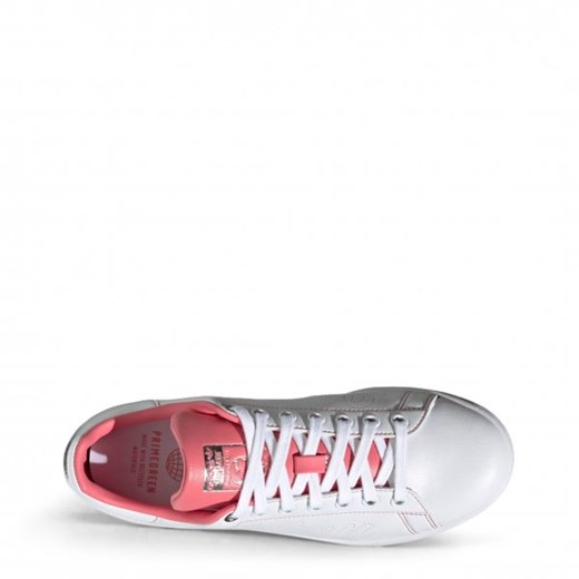 Adidas - StanSmith - Biały UK 6.5 okazja Italian Collection