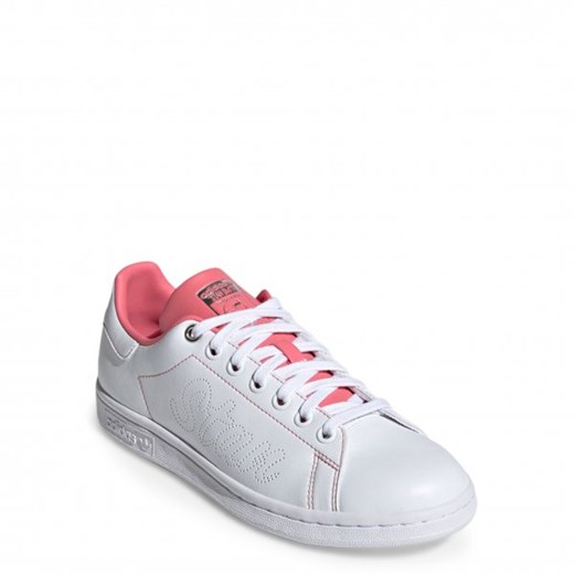 Adidas - StanSmith - Biały UK 5.0 Italian Collection promocyjna cena