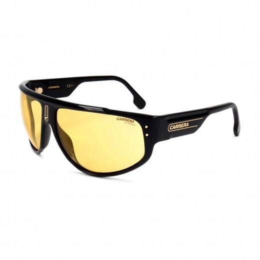 Carrera - 1029S - Czarny Carrera UNICA Italian Collection