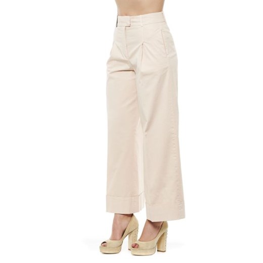 peserico - Peserico - Beige Jeans & Pant Peserico IT48 | XL wyprzedaż Italian Collection