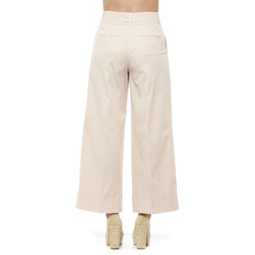 peserico - Peserico - Beige Jeans & Pant Peserico IT44 | M promocyjna cena Italian Collection