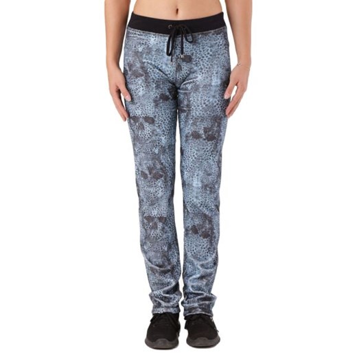 Philipp Plein - Philipp Plein Spodnie Kobieta - CW630415 - Niebieski S Italian Collection