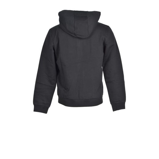 Bikkembergs - Bikkembergs Bluza Mężczyzna - WH7_GLX-762089_Nero - Czarny L Italian Collection