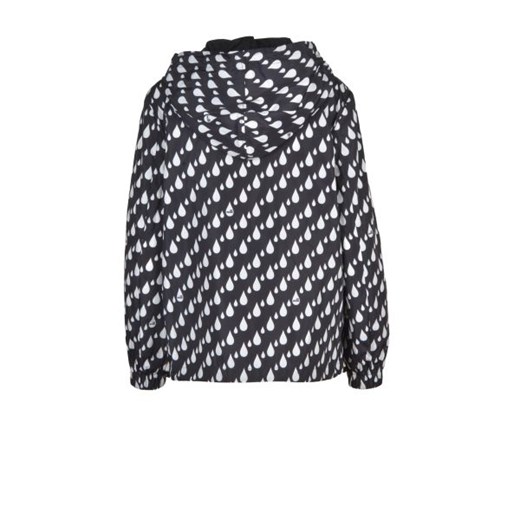 Love Moschino - Love Moschino Kurtka Kobieta - WH7_GLX-845349_Nero - Czarny Love Moschino 44 Italian Collection