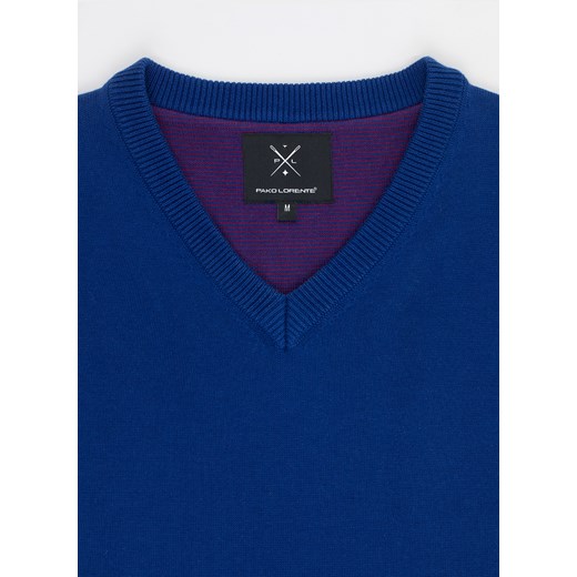 Sweter męski P22SB-2X-001-I-0 Pako Lorente XXL Pako Lorente