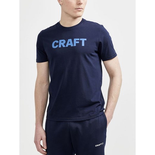 Koszulka męska Core SS Tee Craft Craft L SPORT-SHOP.pl