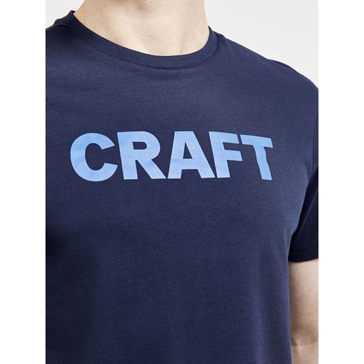 Koszulka męska Core SS Tee Craft Craft XL SPORT-SHOP.pl