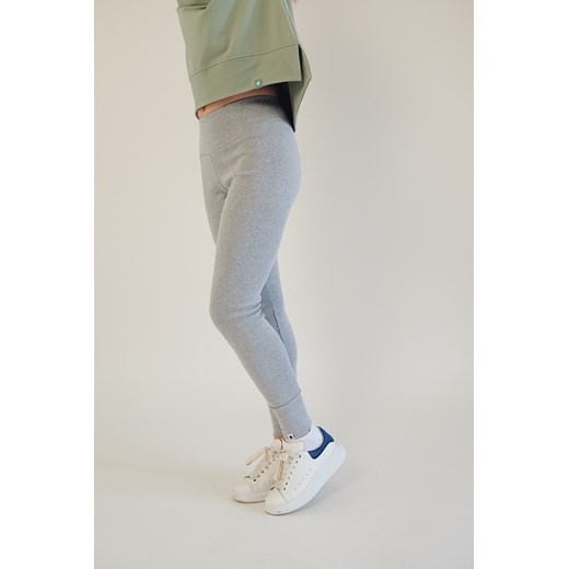 gego legginsy (szare) - M/L Gego gego