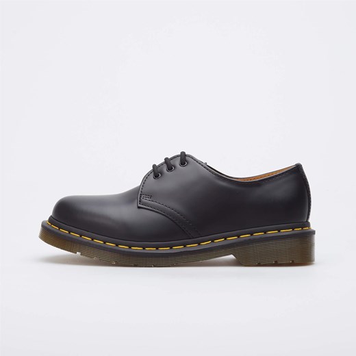 Dr. Martens 1461 SMOOTH LEATHER BLACK 11838002 Dr. Martens US7 / EU39 / 24.5CM runcolors
