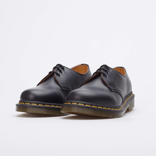 Dr. Martens 1461 SMOOTH LEATHER BLACK 11838002 Dr. Martens US11 / EU45 / 28CM runcolors