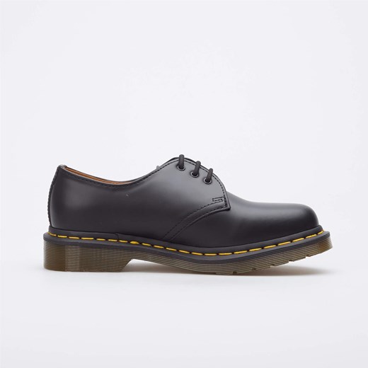 Dr. Martens 1461 SMOOTH LEATHER BLACK 11838002 Dr. Martens US10.5 / EU44 / 27.5CM runcolors