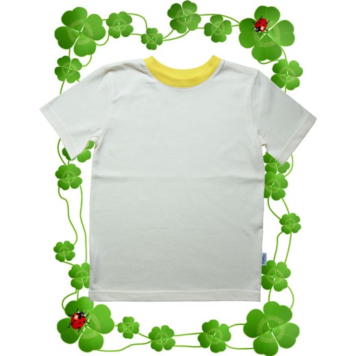 Koszulka dziecięca VKT - 1 SLIM Grupa Ventus 122 Ventus Collection promocyjna cena