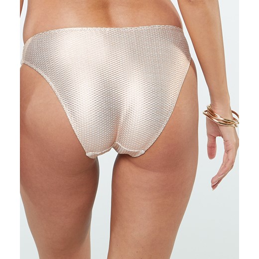 Imera Culotte Bikini Maillot De Bain - Or - Etam 36 Etam.pl