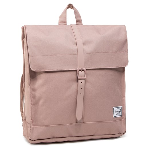 Plecak HERSCHEL - City M 10486-02077 Ash Rose eobuwie.pl