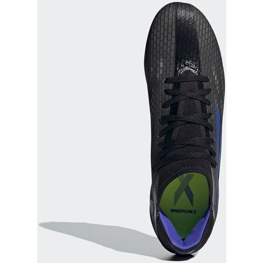 Buty piłkarskie korki X Speedflow.3 FG Adidas 44 wyprzedaż SPORT-SHOP.pl