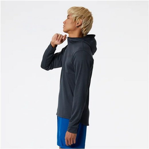 Bluza męska New Balance sportowa