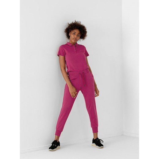 Spodnie damskie H4L22 SPDD350 4F XXL SPORT-SHOP.pl
