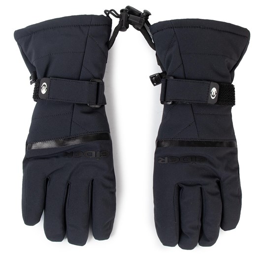 Rękawice narciarskie EIDER - The Rocks Glove W EIV4931  Black 0247 Eider XS eobuwie.pl wyprzedaż