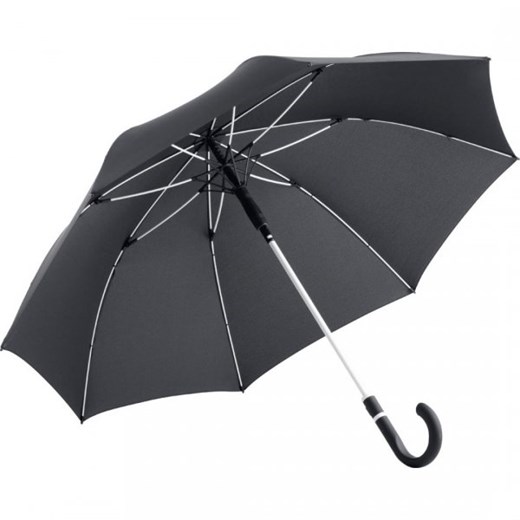 FARE®-Style parasol automatyczny z białym stelażem Fare  Parasole MiaDora.pl
