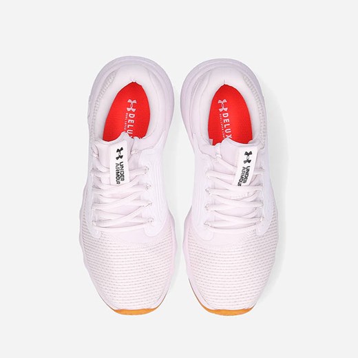Buty damskie sneakersy Under Armour Charged Vantage 2 3024884 600 Under Armour 40,5 sneakerstudio.pl