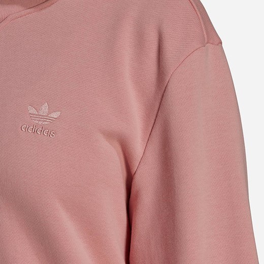 Bluza damska adidas Originals Regular Cropped Sweater HE6923 * Marka Niezdefiniowana 34 sneakerstudio.pl