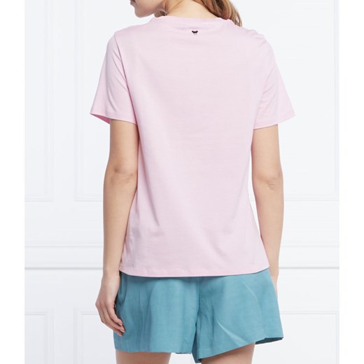 Weekend MaxMara T-shirt SUVI | Regular Fit Weekend Maxmara M Gomez Fashion Store