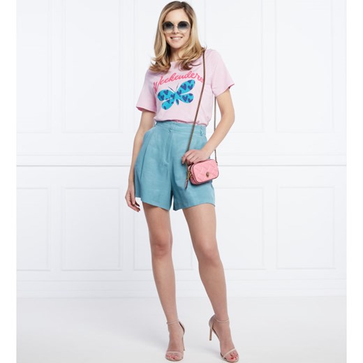 Weekend MaxMara T-shirt SUVI | Regular Fit Weekend Maxmara XL Gomez Fashion Store