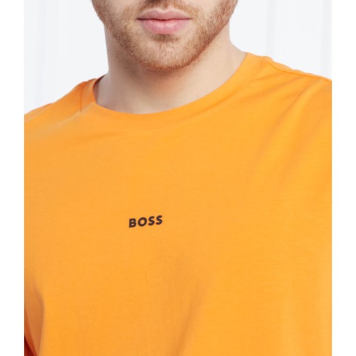 BOSS CASUAL T-shirt TChup | Relaxed fit XL Gomez Fashion Store