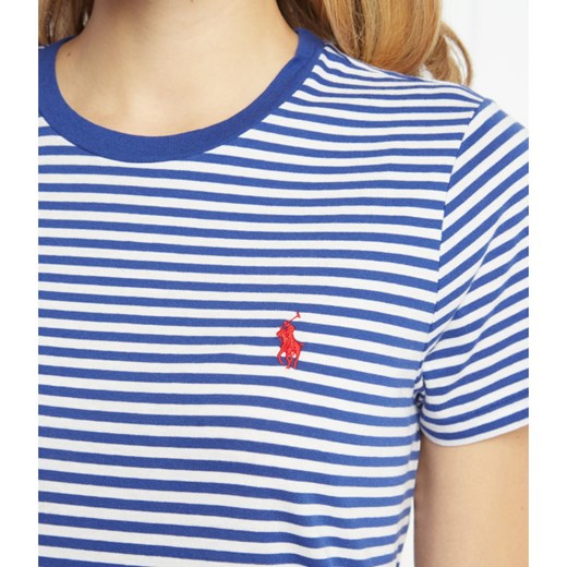 POLO RALPH LAUREN T-shirt | Regular Fit Polo Ralph Lauren S Gomez Fashion Store