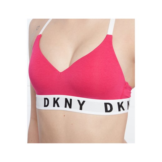 DKNY SLEEPWEAR Biustonosz XL Gomez Fashion Store