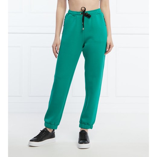 Silvian Heach Spodnie dresowe KOLLONS | Regular Fit XS okazyjna cena Gomez Fashion Store