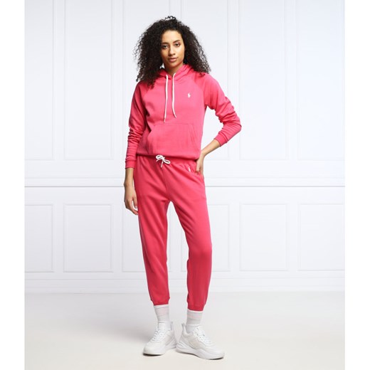 POLO RALPH LAUREN Spodnie dresowe | Relaxed fit Polo Ralph Lauren XL Gomez Fashion Store
