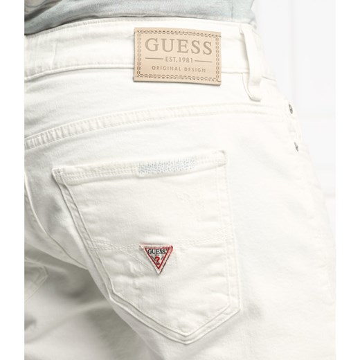 GUESS JEANS Jeansy | Skinny fit 32 Gomez Fashion Store