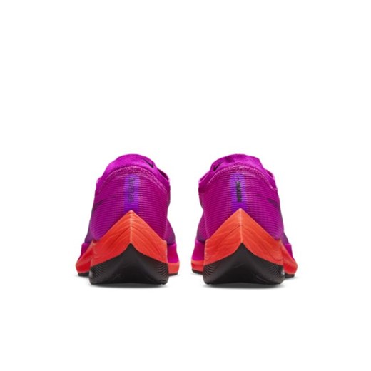Damskie buty startowe do biegania po drogach Nike ZoomX Vaporfly Next% 2 - Nike 38 Nike poland