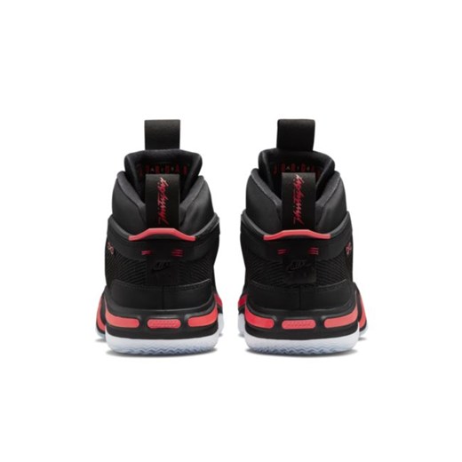Buty do koszykówki Air Jordan XXXVI - Czerń Jordan 43 Nike poland