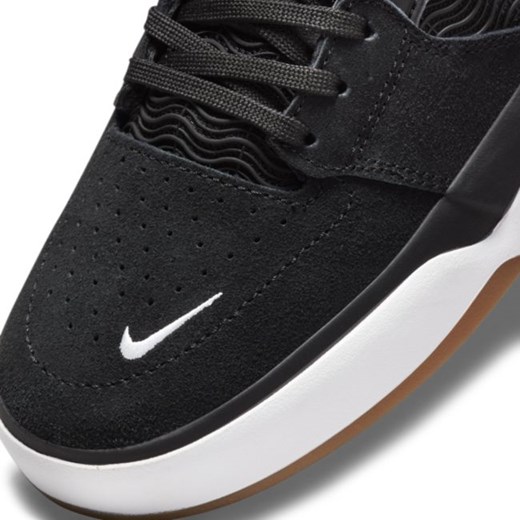 Buty do skateboardingu Nike SB Ishod Wair - Czerń Nike 41 Nike poland