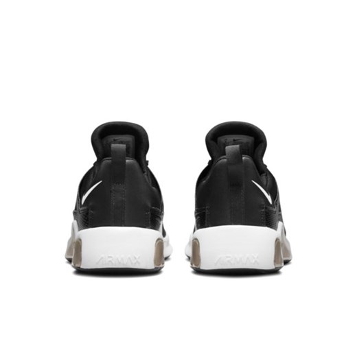 Damskie buty treningowe Nike Air Max Bella TR 5 - Czerń Nike 44.5 okazyjna cena Nike poland