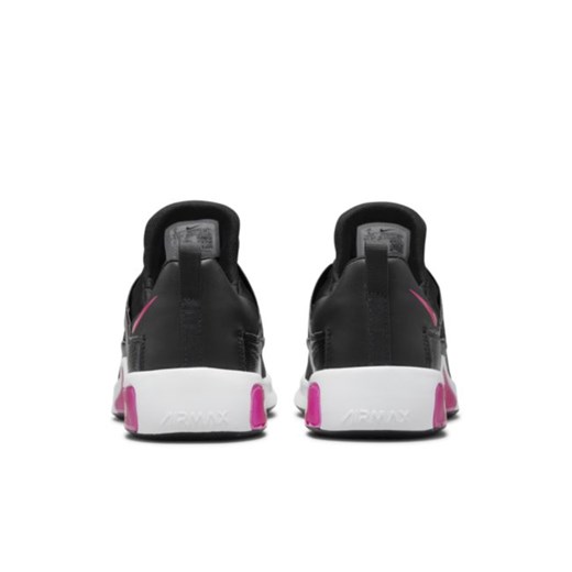Damskie buty treningowe Nike Air Max Bella TR 5 - Czerń Nike 40 Nike poland